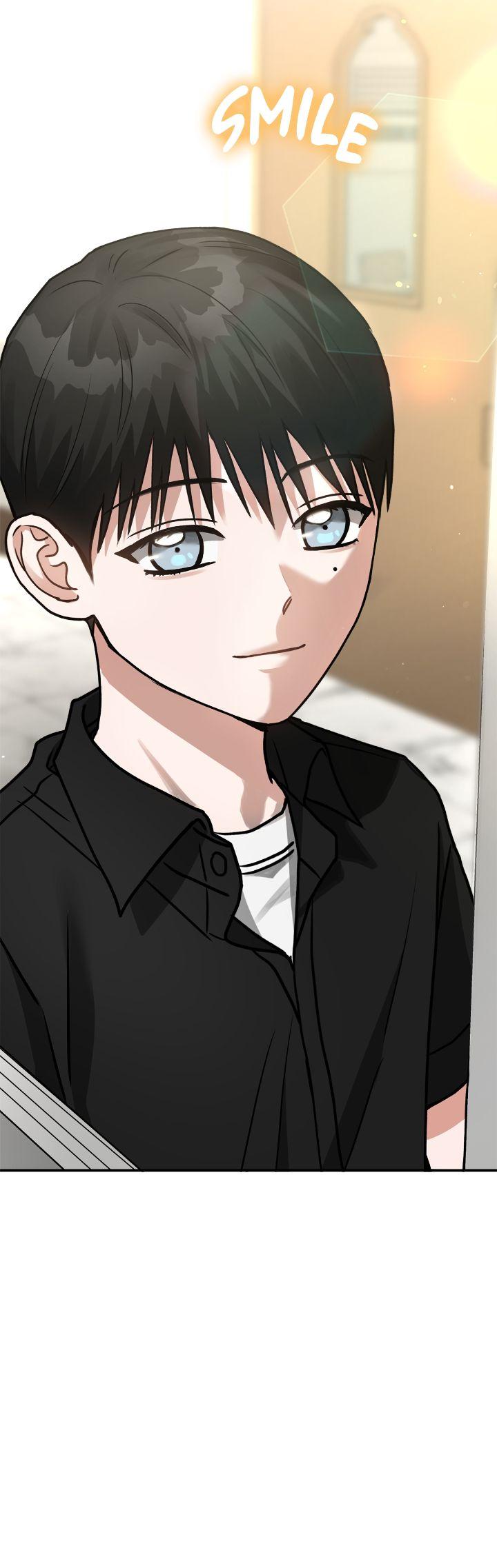 Call me the Devil Chapter 69 page 40