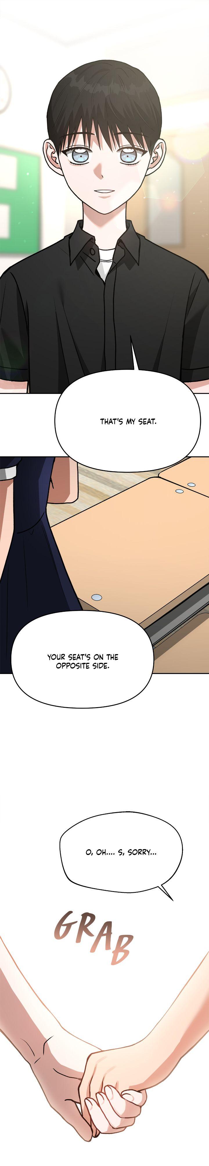 Call me the Devil Chapter 69 page 8