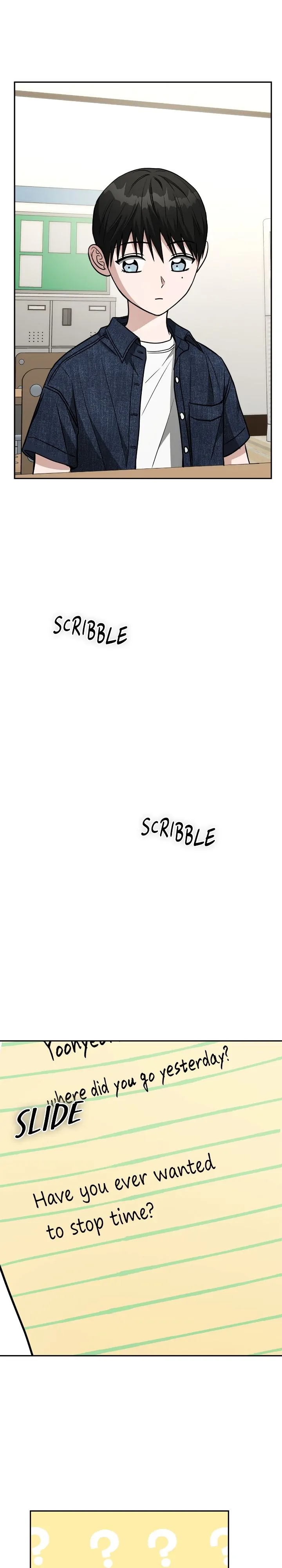 Call me the Devil Chapter 73 page 11