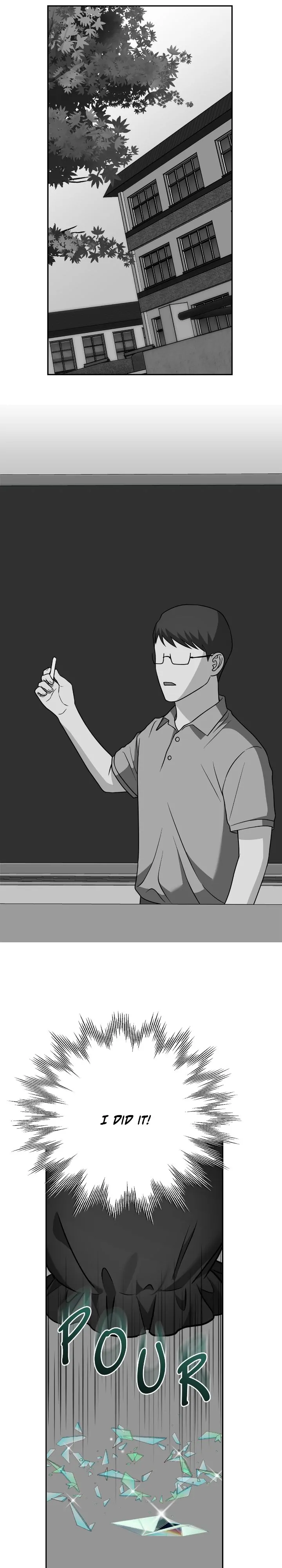 Call me the Devil Chapter 73 page 17