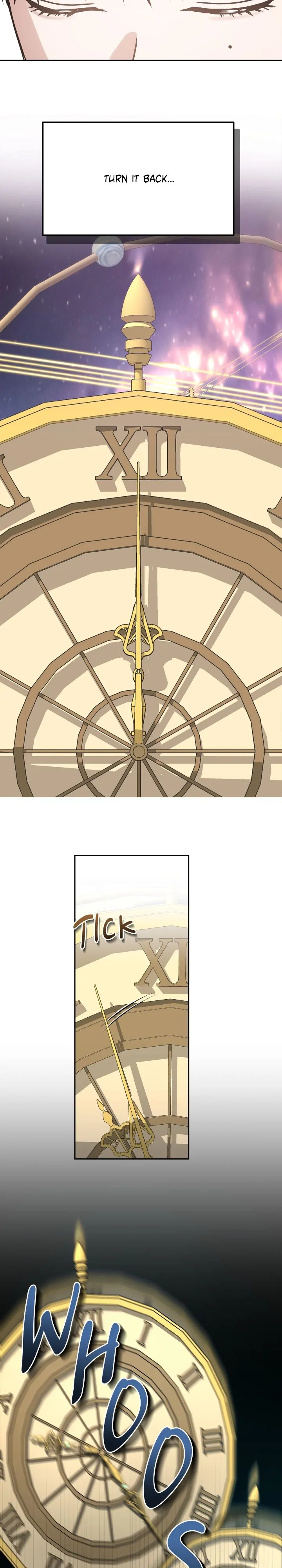 Call me the Devil Chapter 73 page 21