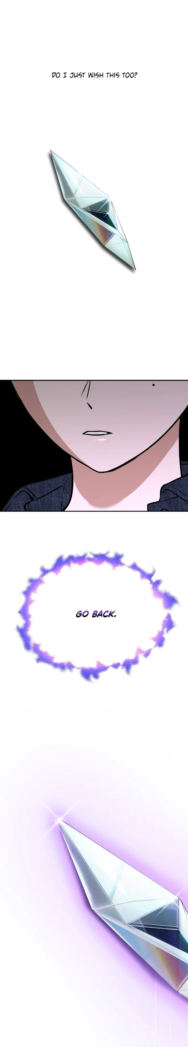 Call me the Devil Chapter 73 page 27