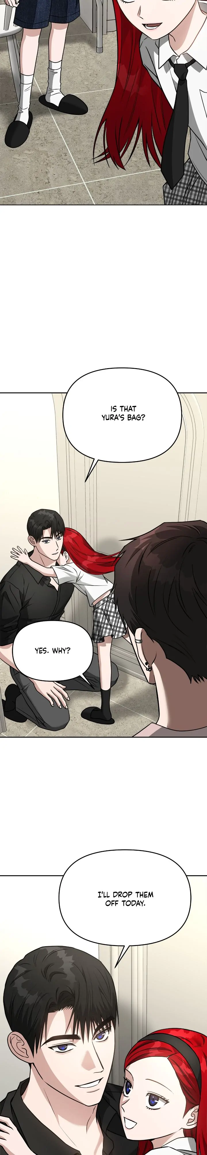 Call me the Devil Chapter 73 page 2