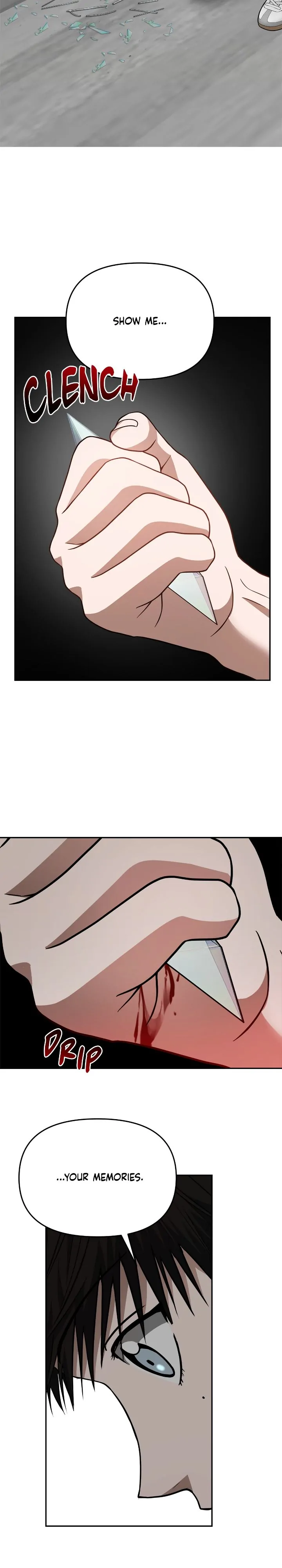 Call me the Devil Chapter 73 page 33