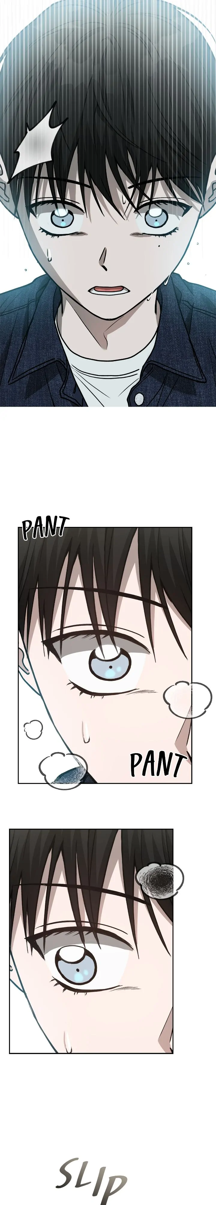 Call me the Devil Chapter 73 page 38