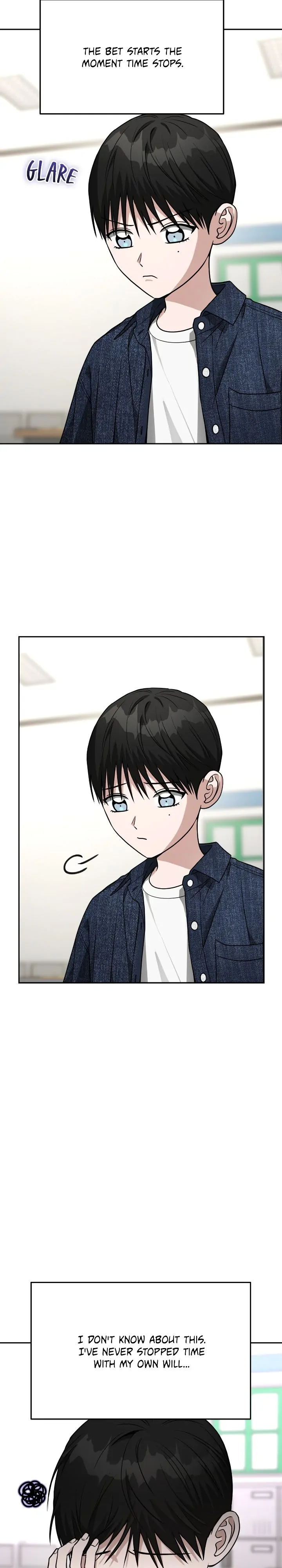 Call me the Devil Chapter 73 page 8