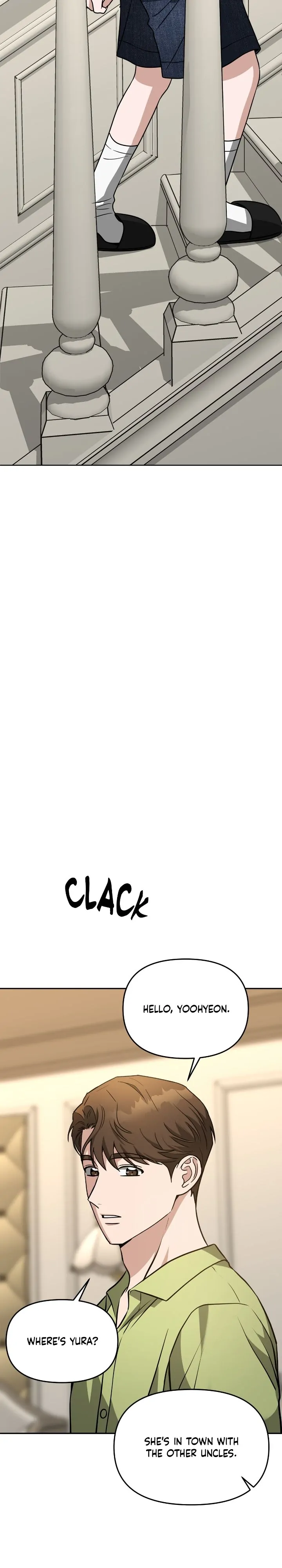 Call me the Devil Chapter 74 page 10