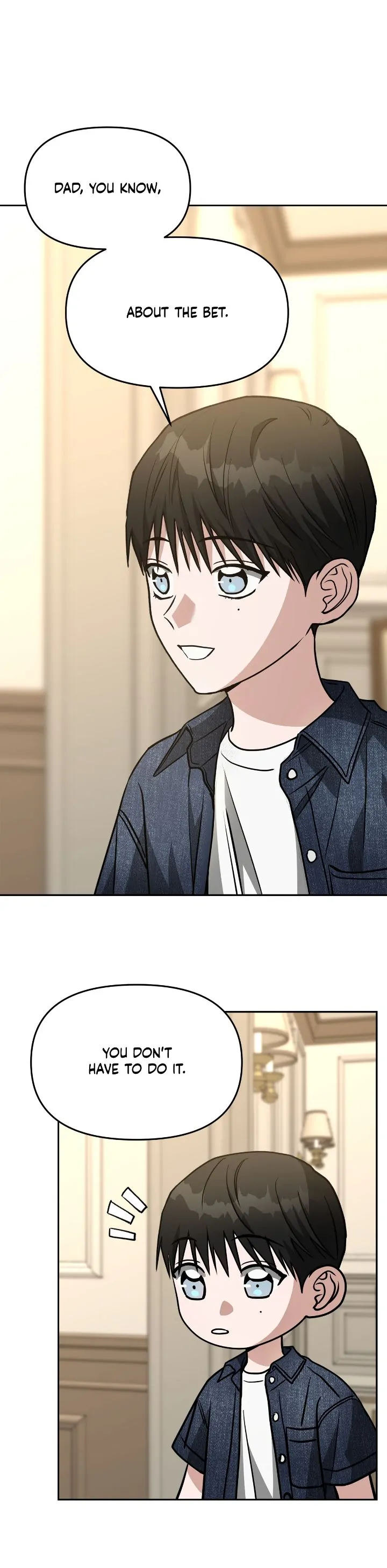 Call me the Devil Chapter 74 page 11