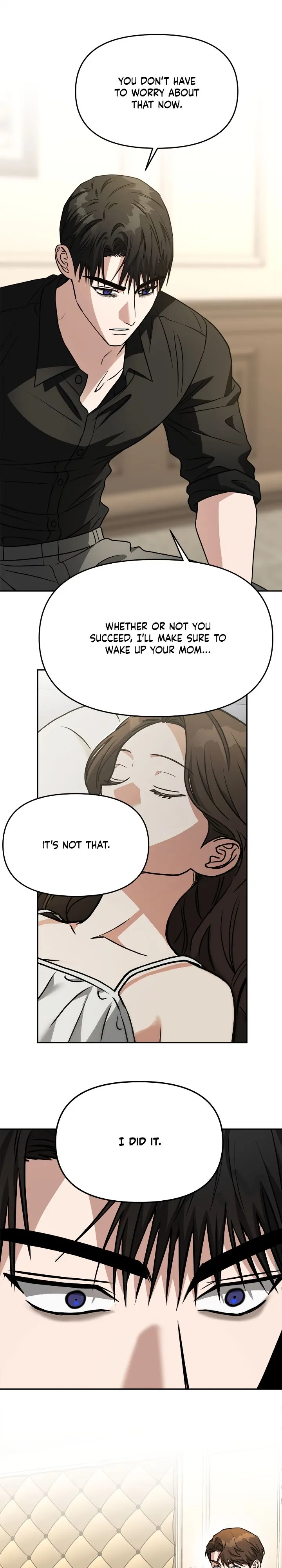 Call me the Devil Chapter 74 page 12