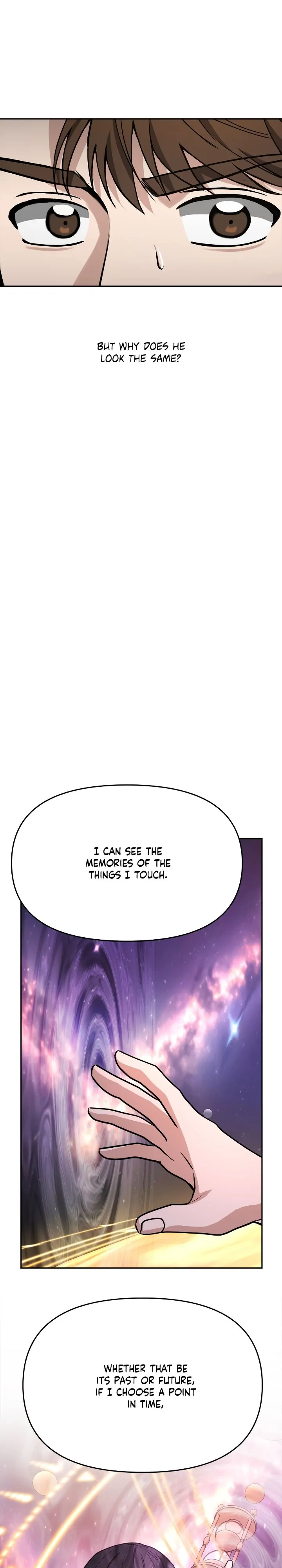 Call me the Devil Chapter 74 page 14