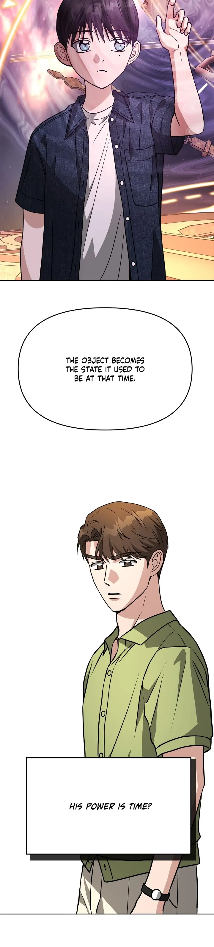 Call me the Devil Chapter 74 page 15