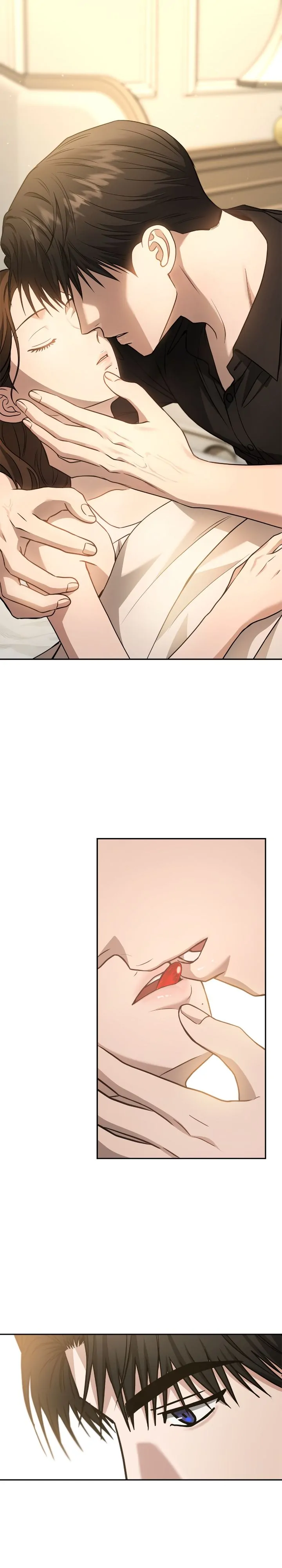 Call me the Devil Chapter 74 page 21