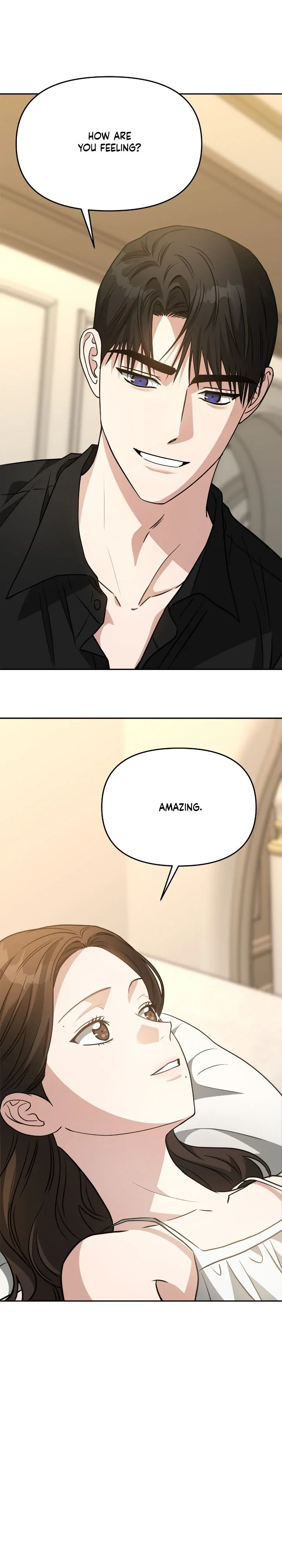 Call me the Devil Chapter 74 page 24
