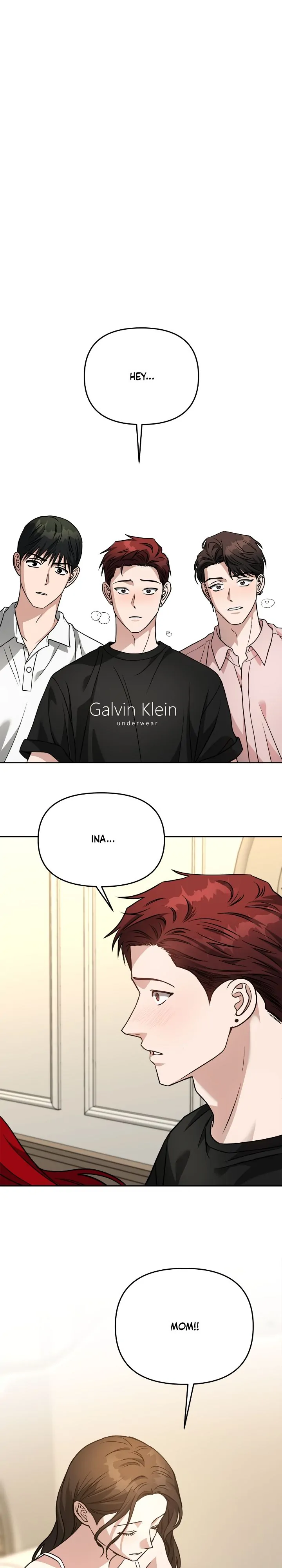 Call me the Devil Chapter 74 page 25