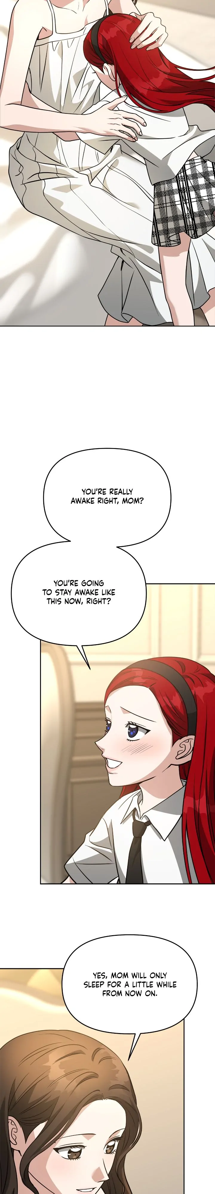 Call me the Devil Chapter 74 page 26
