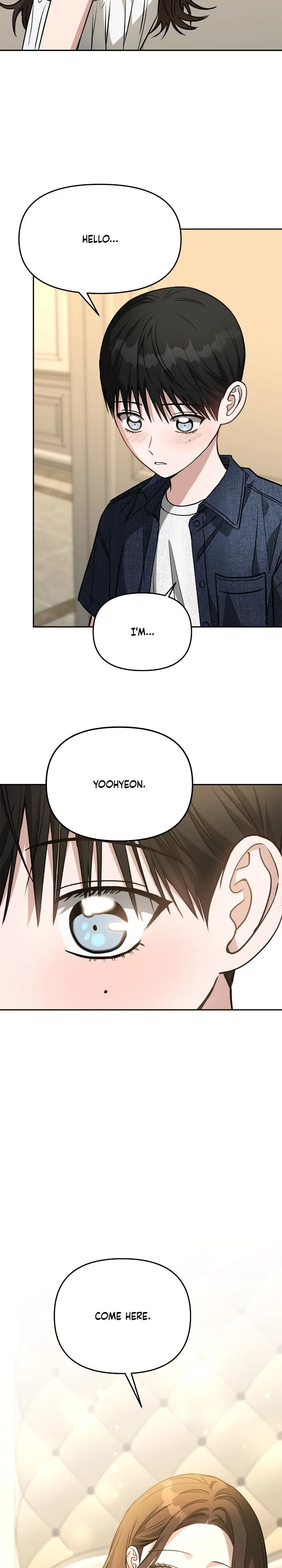 Call me the Devil Chapter 74 page 30