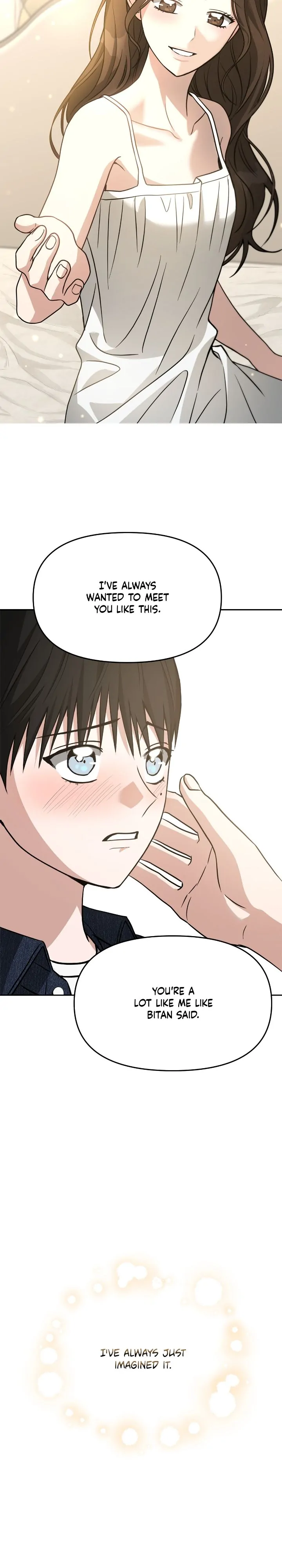Call me the Devil Chapter 74 page 31