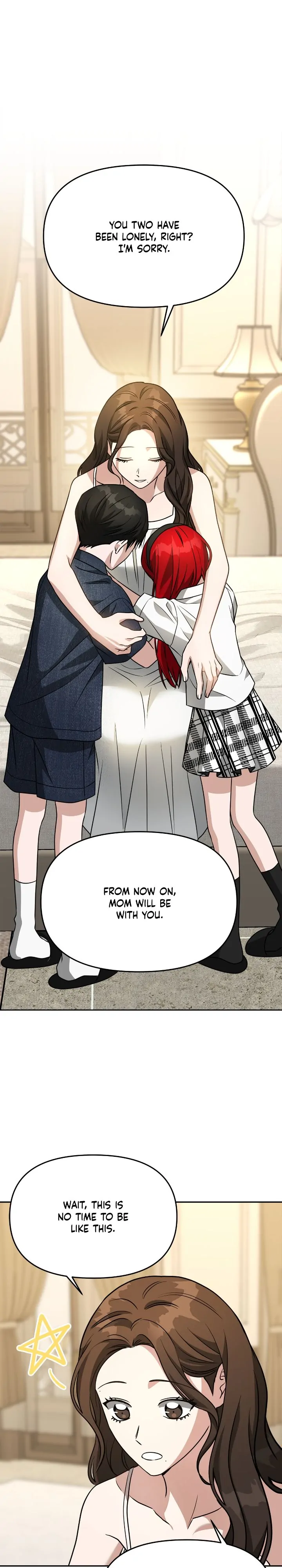 Call me the Devil Chapter 74 page 33