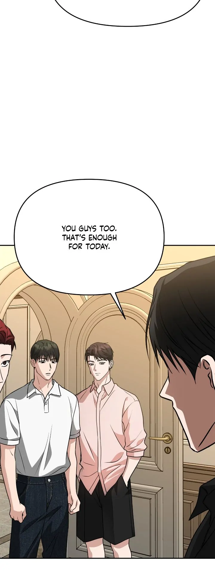 Call me the Devil Chapter 74 page 36