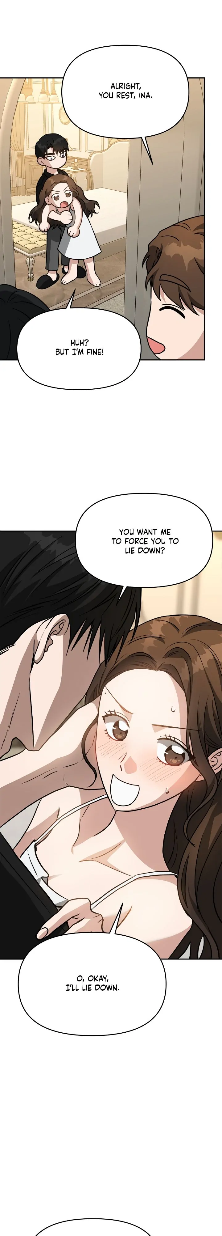 Call me the Devil Chapter 74 page 37