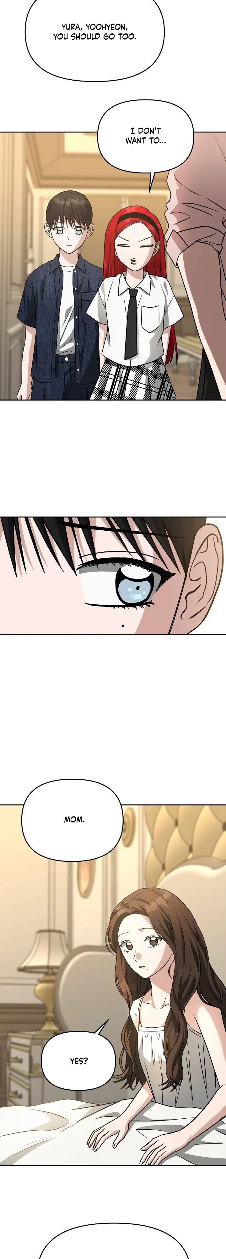 Call me the Devil Chapter 74 page 38