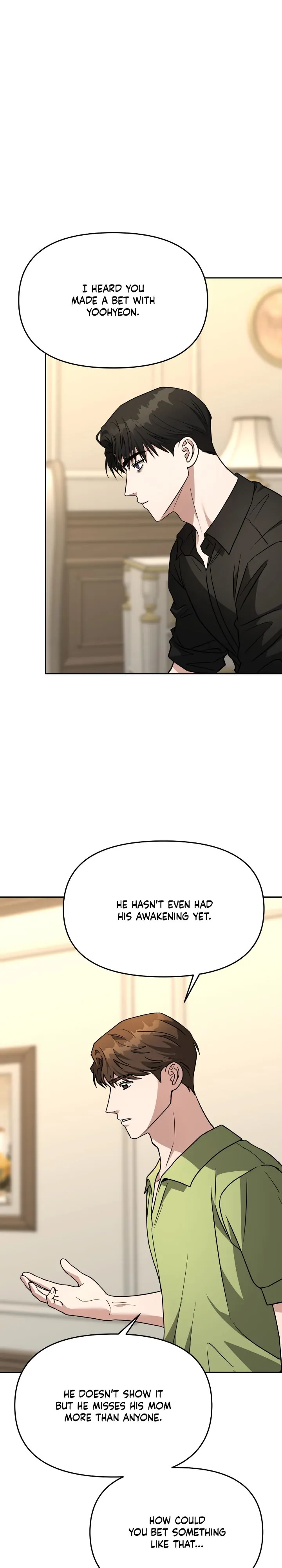 Call me the Devil Chapter 74 page 3