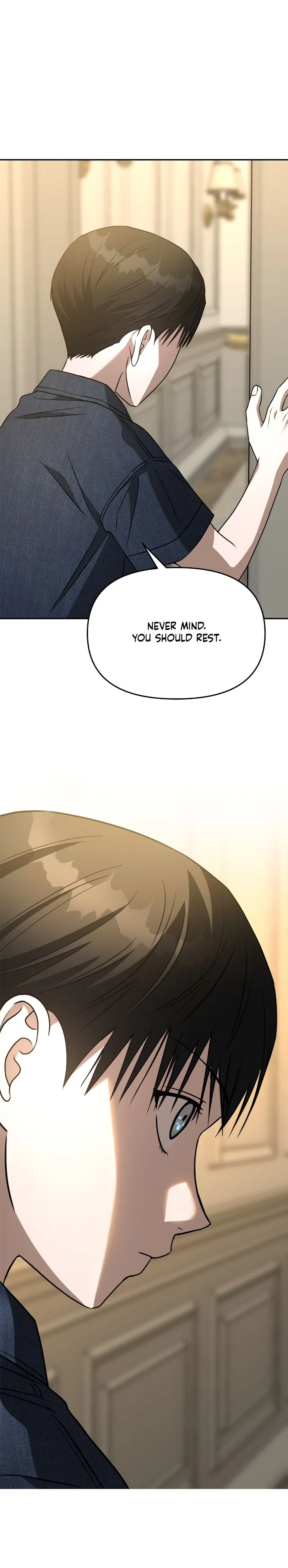 Call me the Devil Chapter 74 page 40