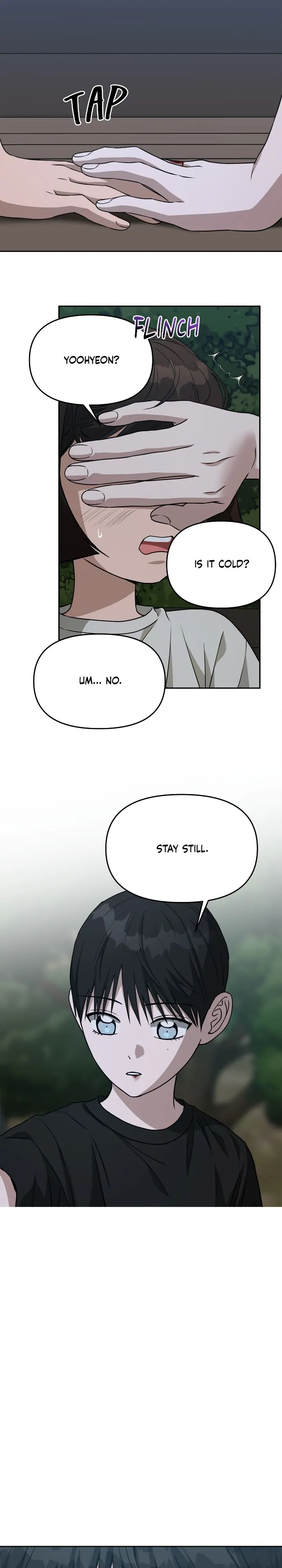 Call me the Devil Chapter 76 page 9