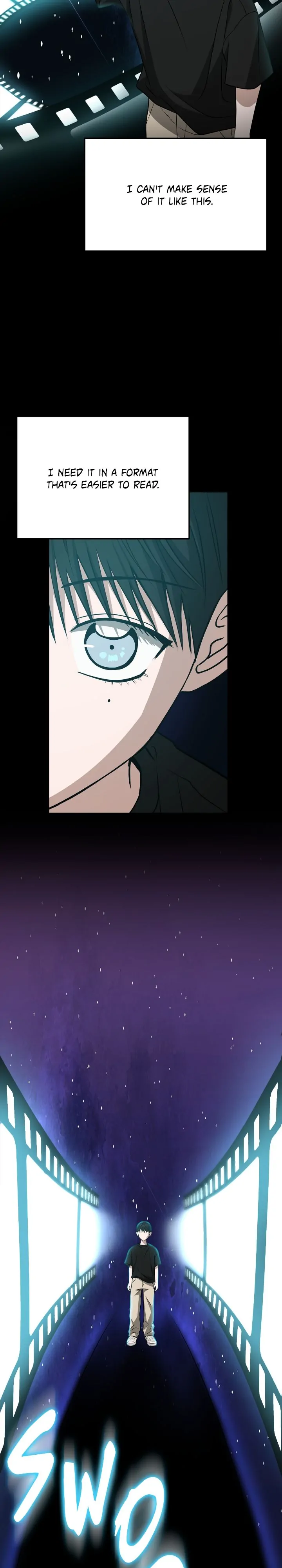 Call me the Devil Chapter 76 page 13