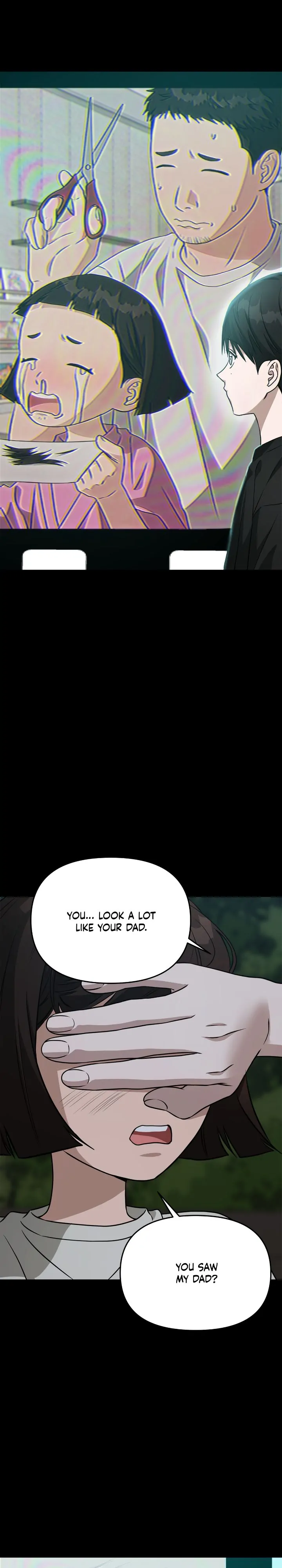 Call me the Devil Chapter 76 page 16