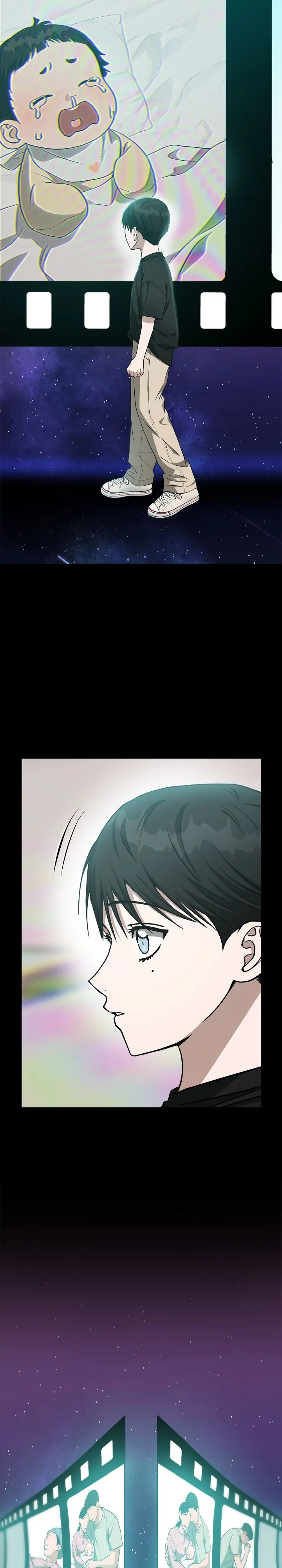 Call me the Devil Chapter 76 page 17