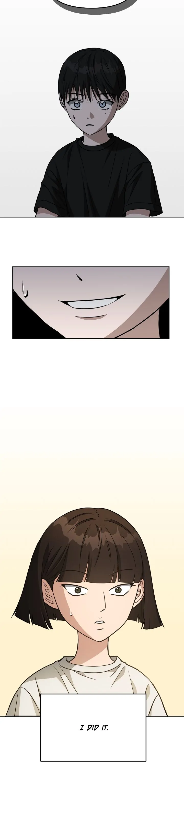 Call me the Devil Chapter 76 page 22