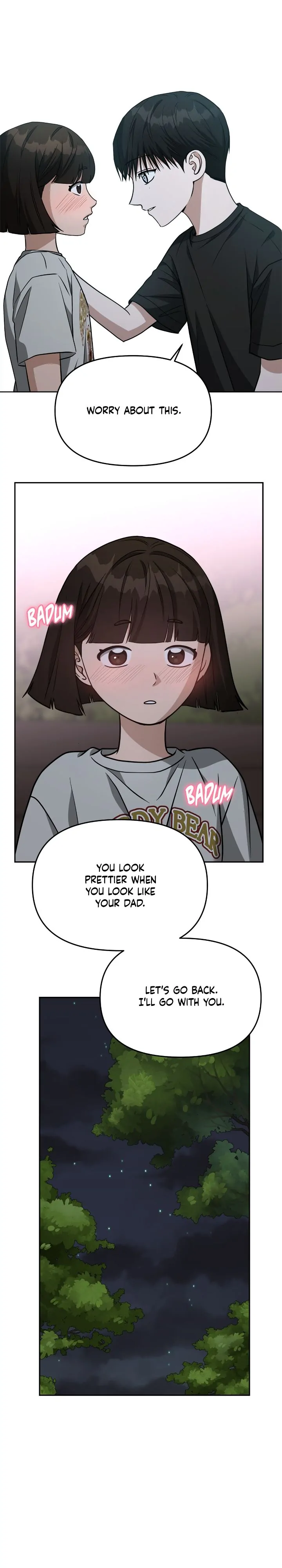 Call me the Devil Chapter 76 page 25