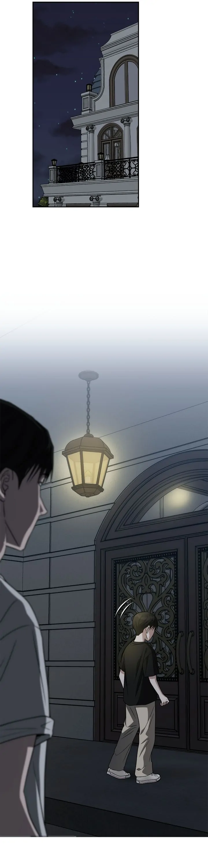 Call me the Devil Chapter 76 page 27