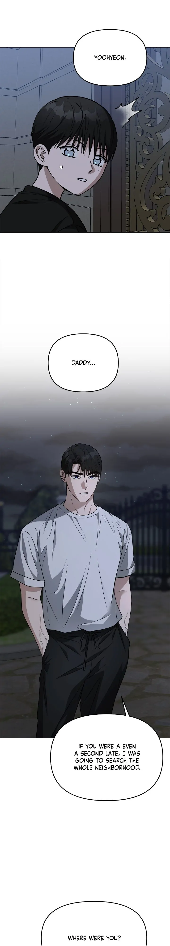 Call me the Devil Chapter 76 page 28