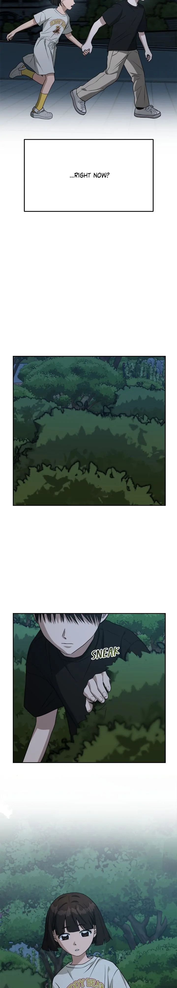 Call me the Devil Chapter 76 page 2