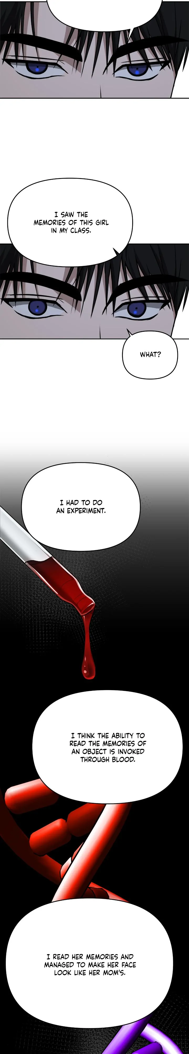 Call me the Devil Chapter 76 page 29