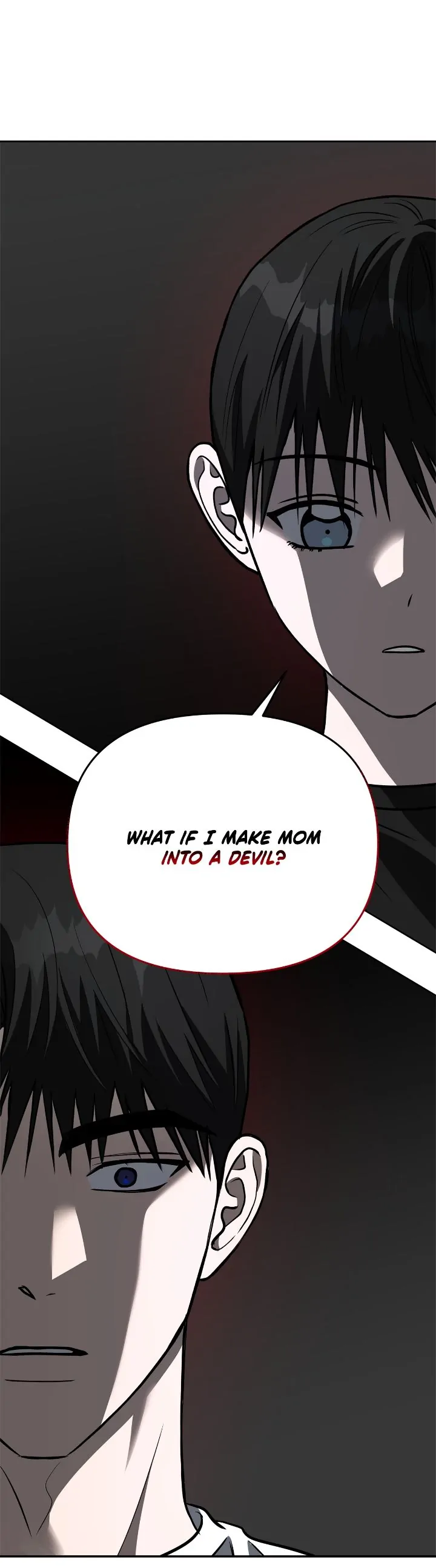 Call me the Devil Chapter 76 page 31