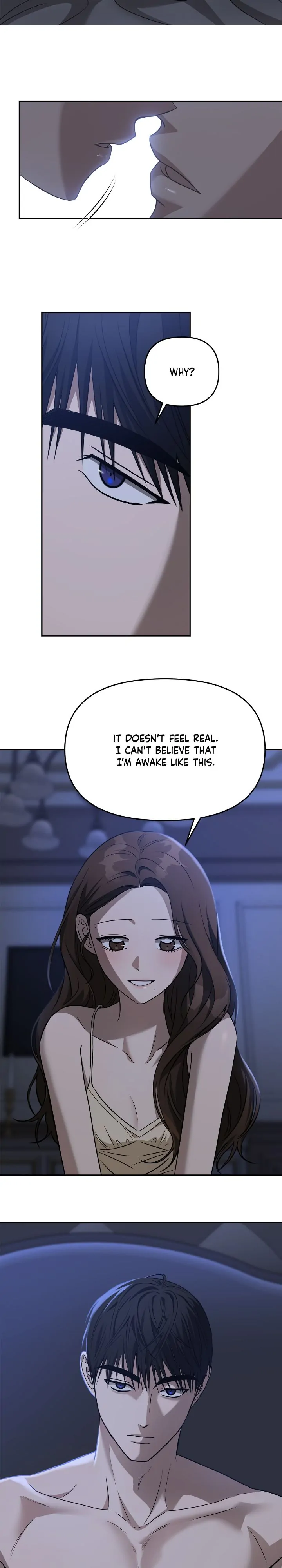 Call me the Devil Chapter 76 page 33