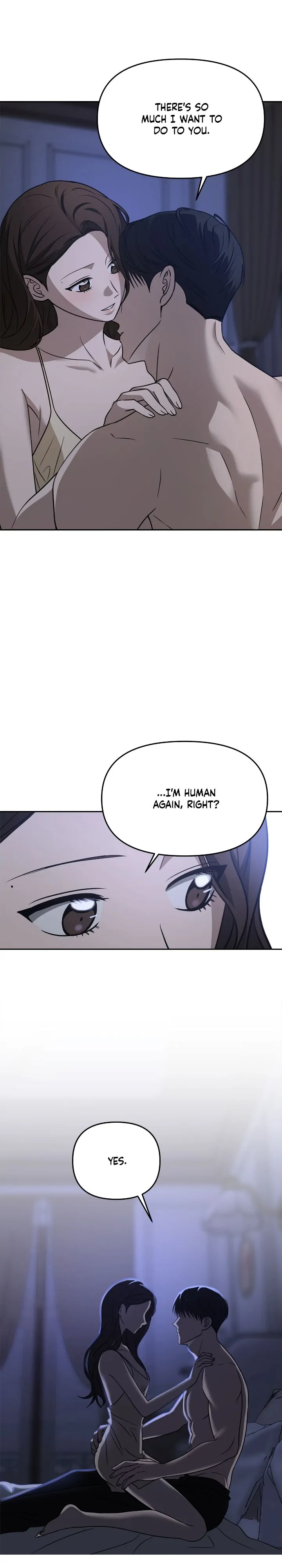 Call me the Devil Chapter 76 page 35