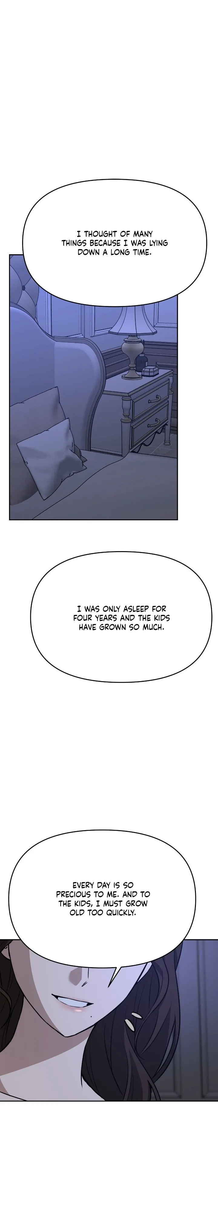 Call me the Devil Chapter 76 page 37