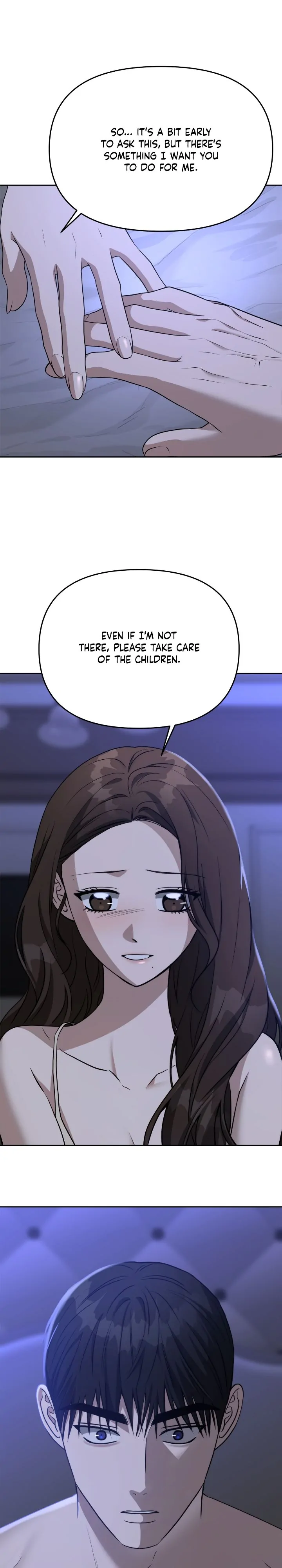 Call me the Devil Chapter 76 page 38