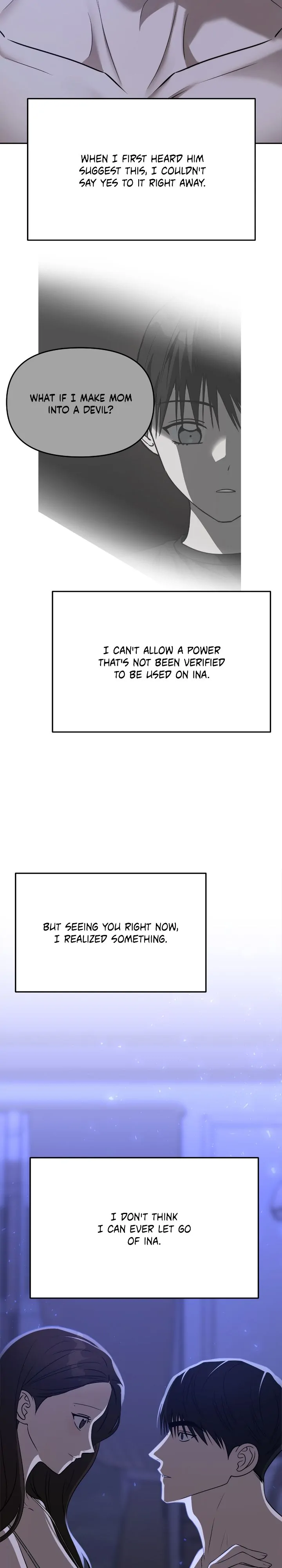 Call me the Devil Chapter 76 page 39
