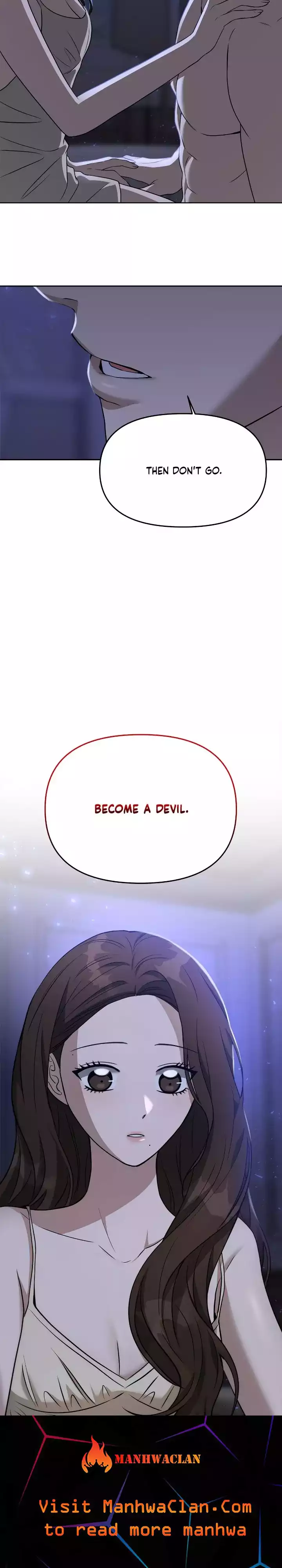 Call me the Devil Chapter 76 page 40