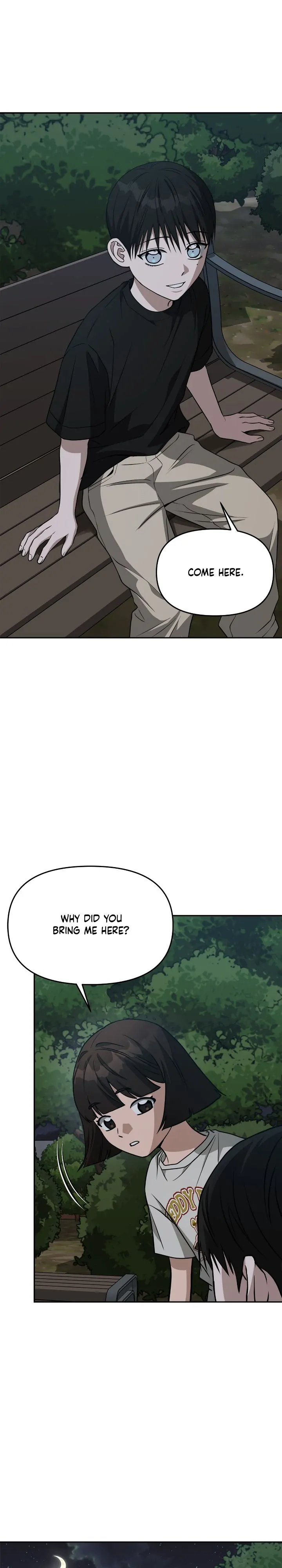 Call me the Devil Chapter 76 page 4