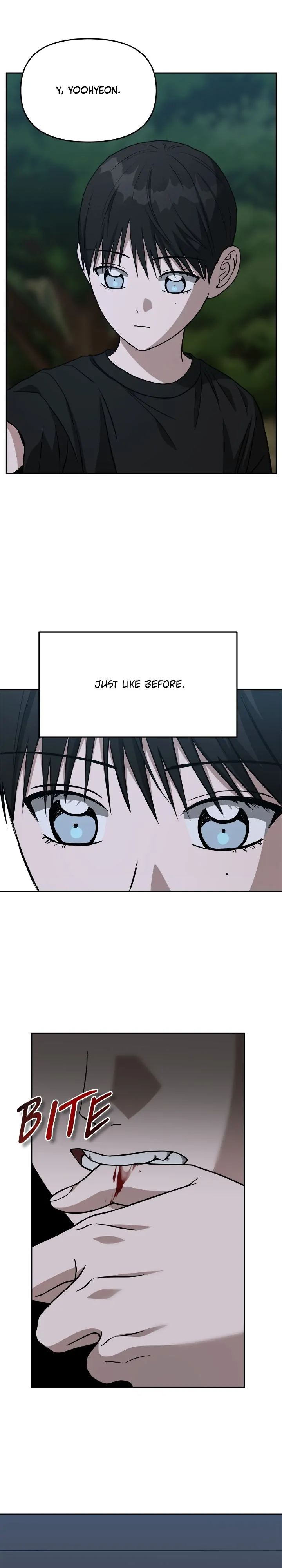 Call me the Devil Chapter 76 page 8
