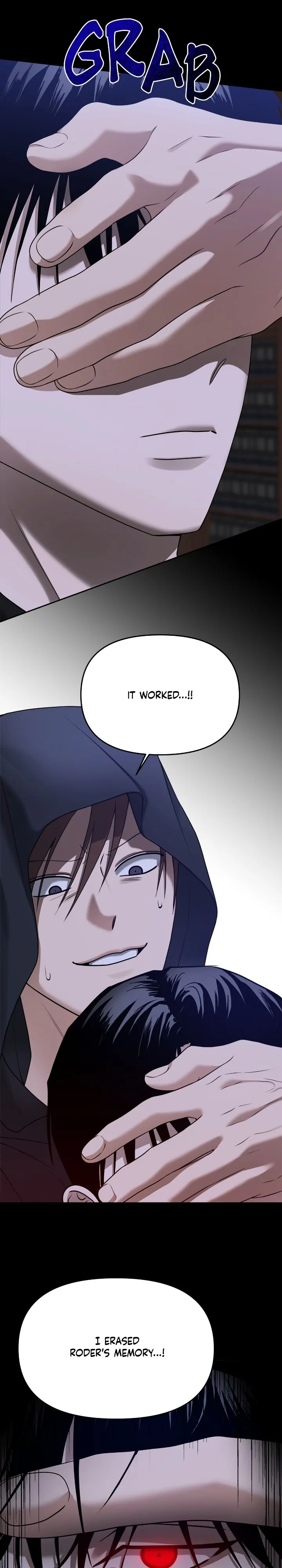 Call me the Devil Chapter 79 page 10