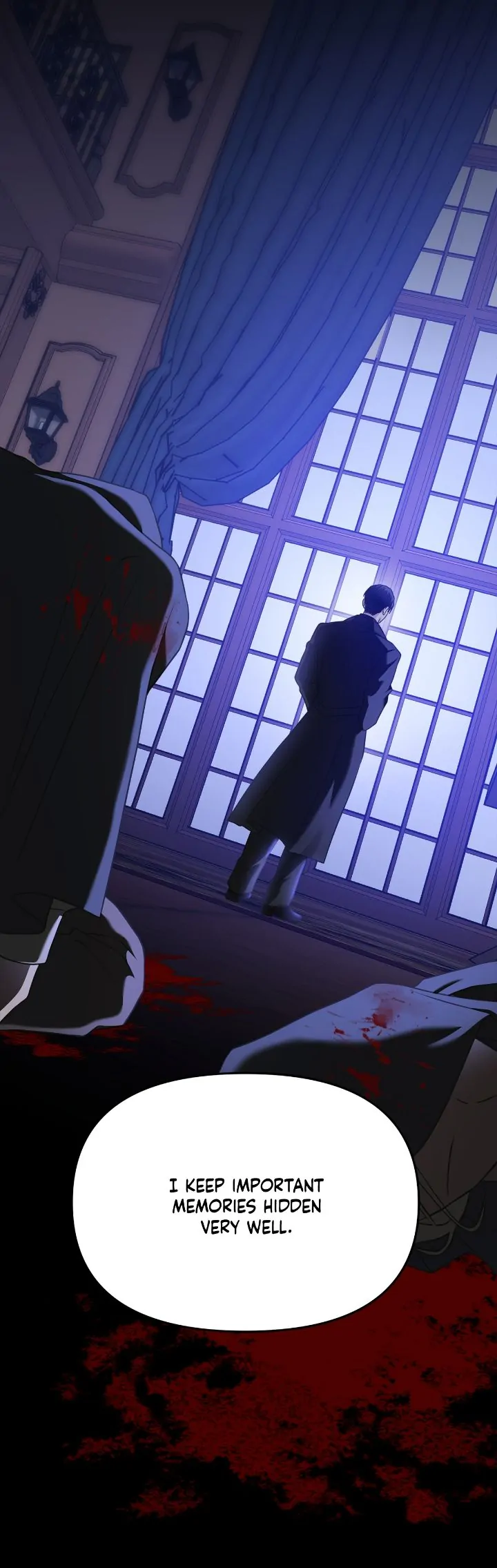Call me the Devil Chapter 79 page 12
