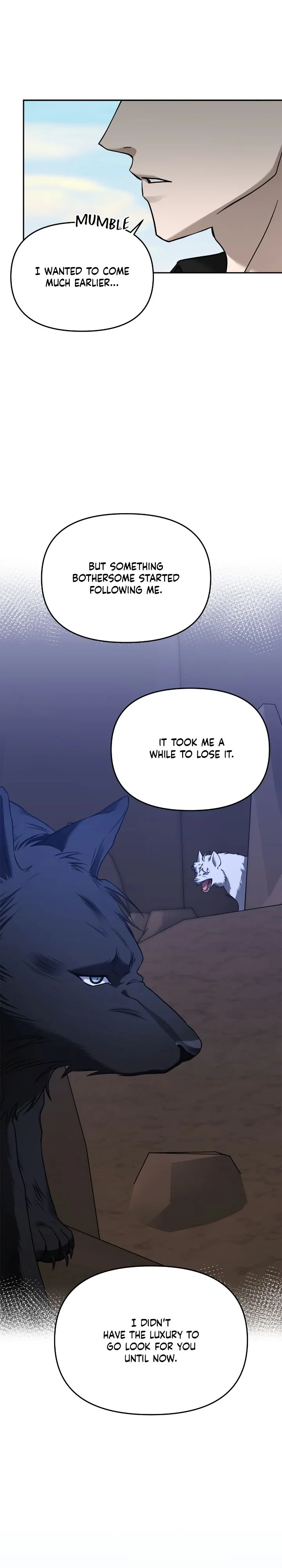 Call me the Devil Chapter 79 page 17