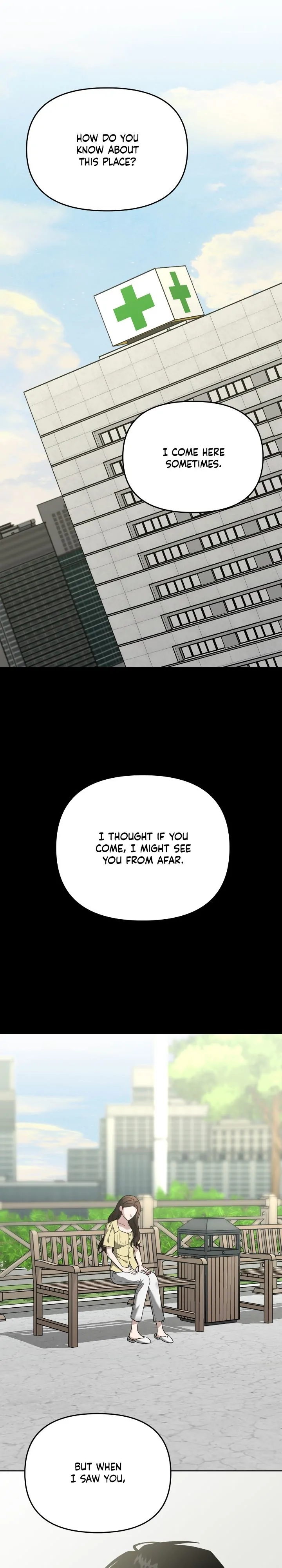 Call me the Devil Chapter 79 page 18